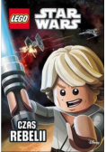 Lego Star Wars Czas Rebelii