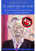 Dr Jekyll and Mr Hyde