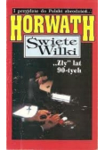Święte Wilki