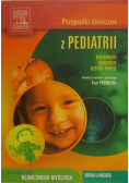 Przypadki kliniczne z pediatrii