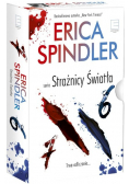 Pakiet  Seria Strażników Światła Erica Spindler