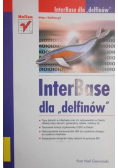 InterBase dla delfinów