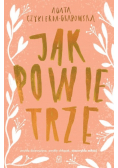 Jak powietrze