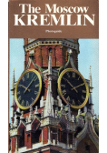The Moscow Kremlin Photoguide