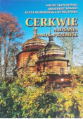 Cerkwie Nadsania Sanok - Przemyśl