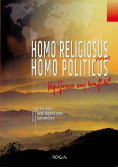 Homo religiosus versus homo politicus