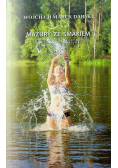 Mazury ze smakiem autograf autora