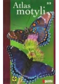 Atlas motyli 2/2