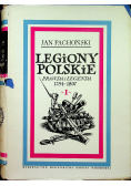 Legiony Polskie prawda i legenda 1794  1807
