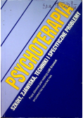 Psychoterapia szkoły zjawiska techniki i specyficzne problemy