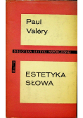 Estetyka słowa, BKW