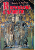 Rozważania o narodzie