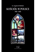 Kościół w Polsce 1944 2002