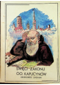 Święci Zakonu oo Kapucynów