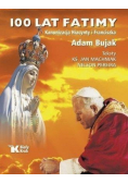 100 lat Fatimy Kanonizacja Hiacynty i Franciszka
