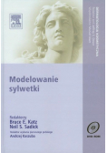 Modelowanie sylwetki z płytą DVD