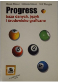 Progress Bazy danych język i środowisko graficzne