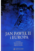 Jan Paweł II i Europa