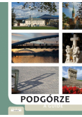 Podgórze. Przewodnik