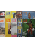 Art Business 10 numerów