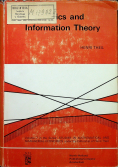 Economics and information theory