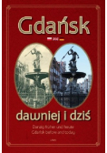 Gdańsk dawniej i dziś