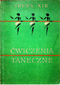 Ćwiczenia taneczne