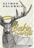 Boskie zwierzęta