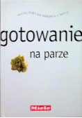 Gotowanie na parze