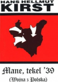 Mane tekel 39 Wojna z Polską