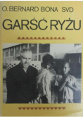Garść ryżu
