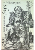 Saga o Nibelungach