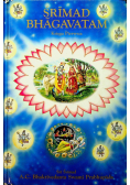 Srimad bhagavatam księga pierwsza
