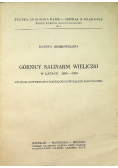 Górnicy Salinarni Wieliczki
