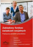Zakładowy fundusz świadczeń socjalnych