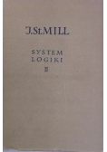 System logiki Tom II