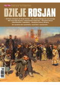 Polityka Pomocnik historyczny Nr 11 / 14 Dzieje Rosjan