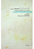 Founder of English studies in poland
