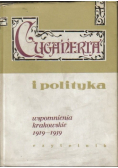 Cyganeria i polityka