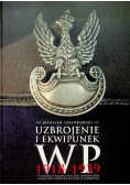 Uzbrojenie i ekwipunek WP 1918 - 1939