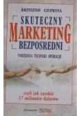 Skuteczny marketing bezpośredni