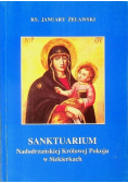 Sanktuarium Nadodrzańskiej Królowej Pokoju w Siekierkach