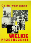 Wielkie przebudzenia