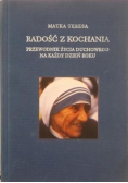 Radość z kochania