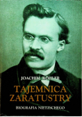 Tajemnica Zaratustry