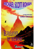 Kuźnia w lesie