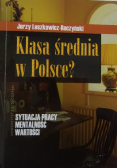 Klasa średnia w Polsce