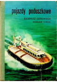 Pojazdy poduszkowe