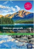 Oblicza geografii 1 Podręcznik