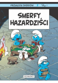 Przygody Smerfów Smerfy hazardziści